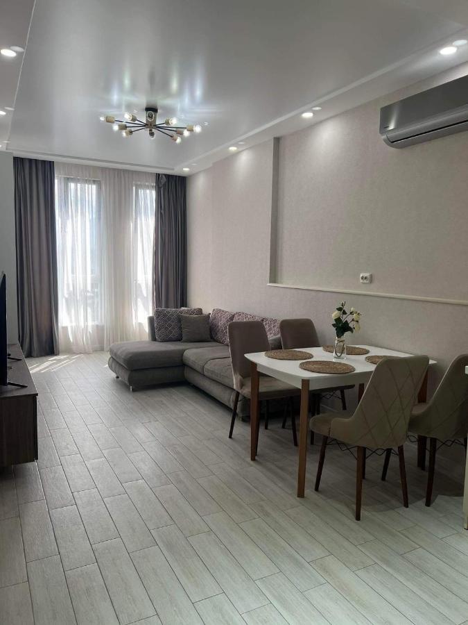 Апартаменты Cozy Батуми