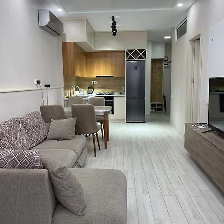 Batumi Cozy Apartment מראה חיצוני תמונה