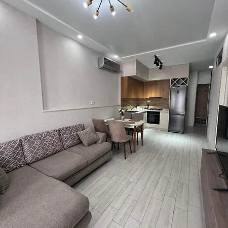 Batumi Cozy Apartment מראה חיצוני תמונה