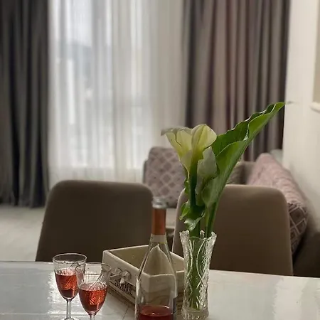 Batumi Cozy Apartment מראה חיצוני תמונה