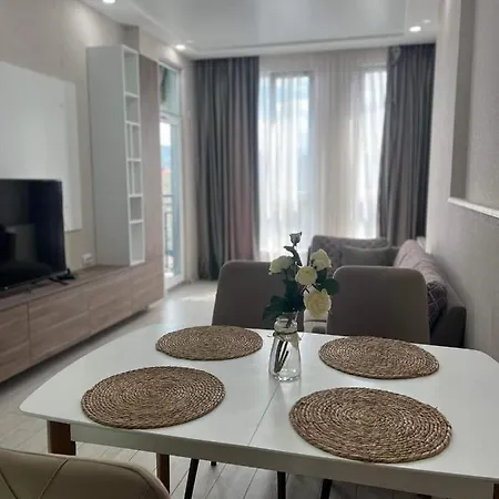 Batumi Cozy Apartment מראה חיצוני תמונה