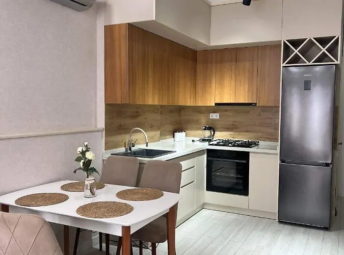 Batumi Cozy Apartment