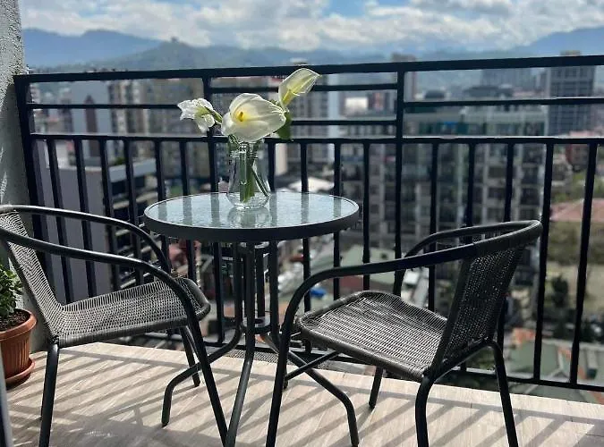 Batumi Cozy Apartment