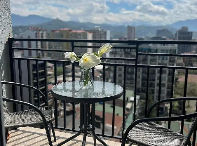 Batumi Cozy Apartment