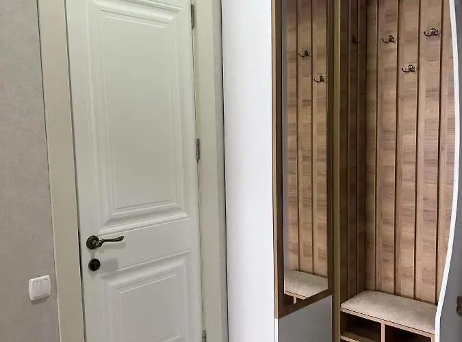 Batumi Cozy Apartment