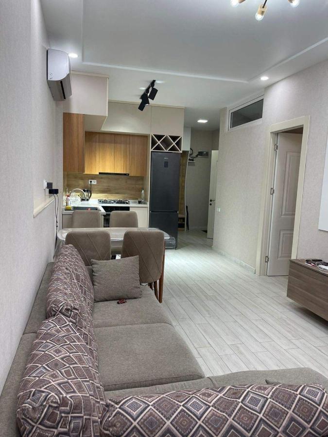Cozy Apartament