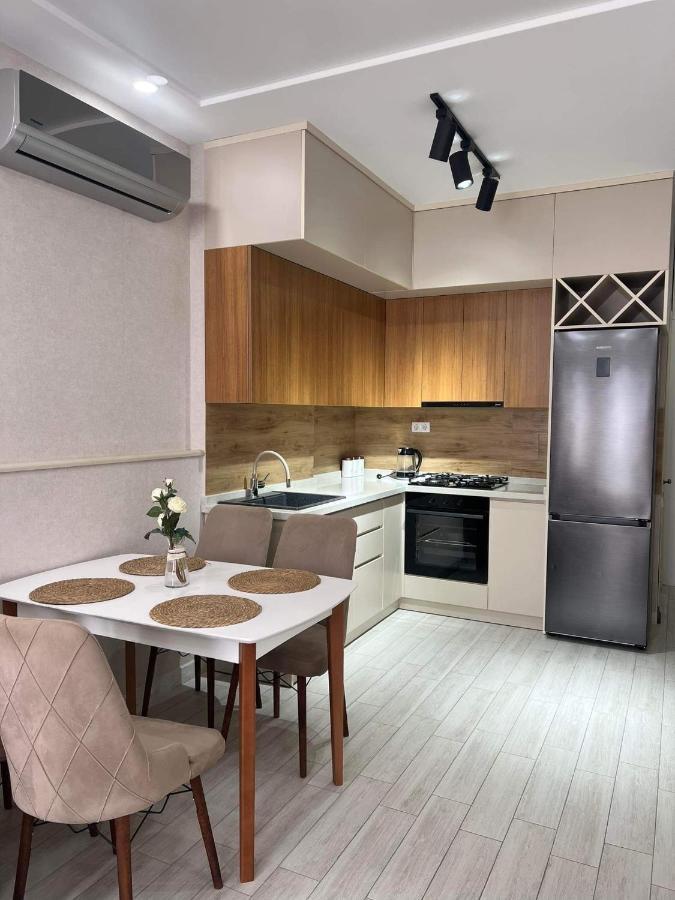 Cozy Apartament *