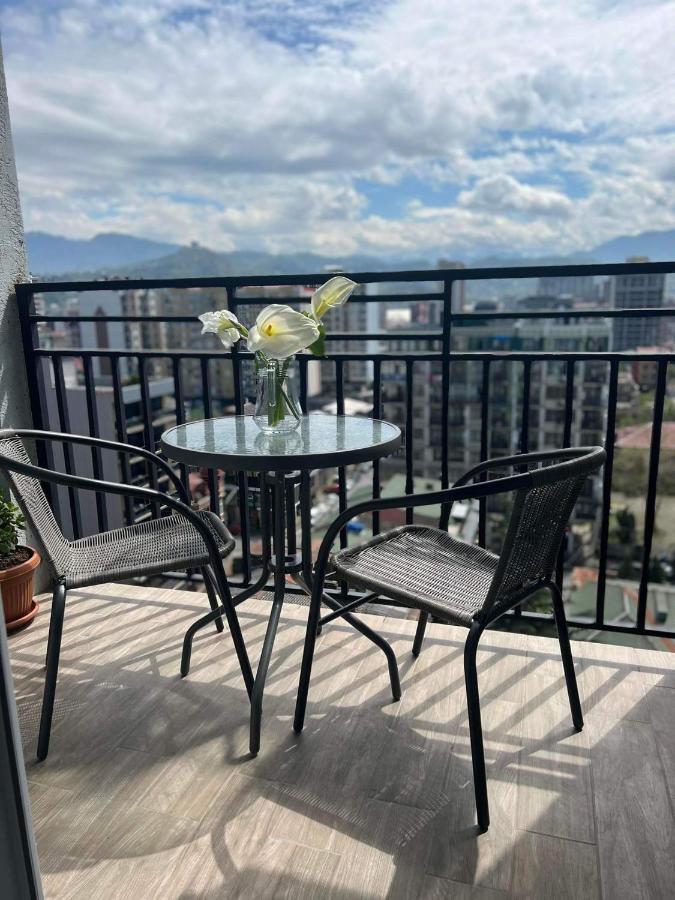 Apartament Cozy *