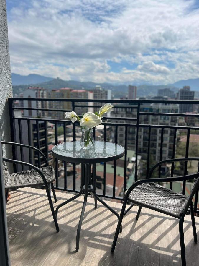 Apartament Cozy *
